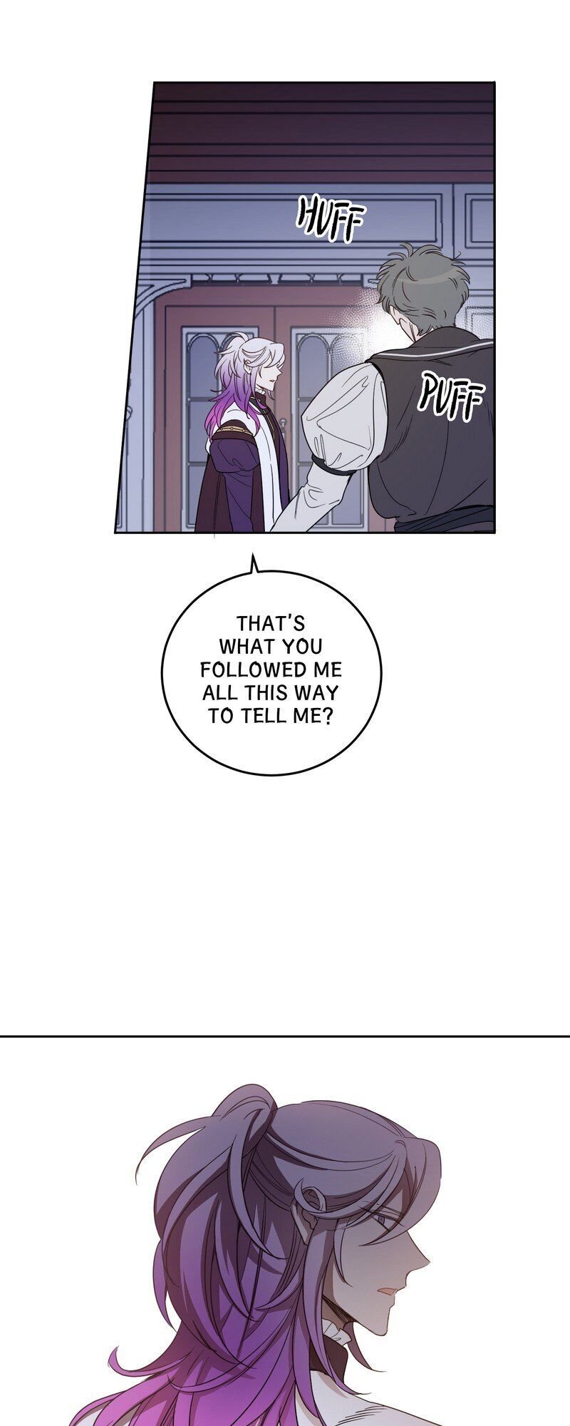 Queen Cecia’s Shorts chapter 80 page 48