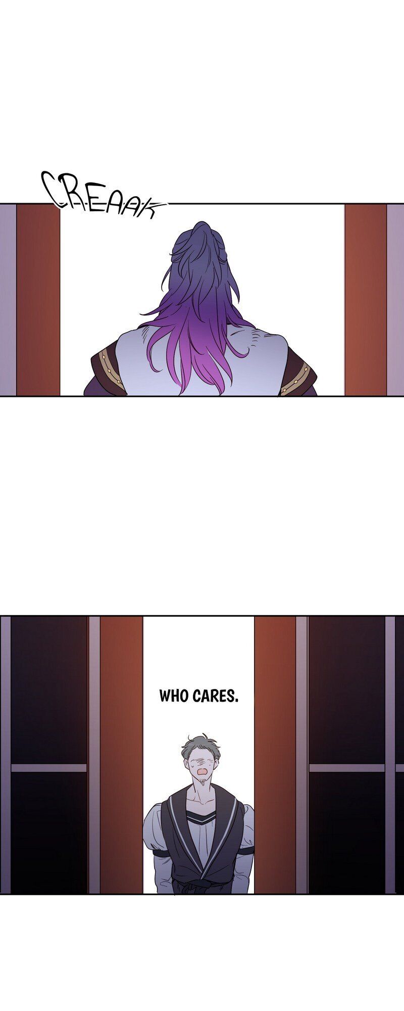 Queen Cecia’s Shorts chapter 80 page 50
