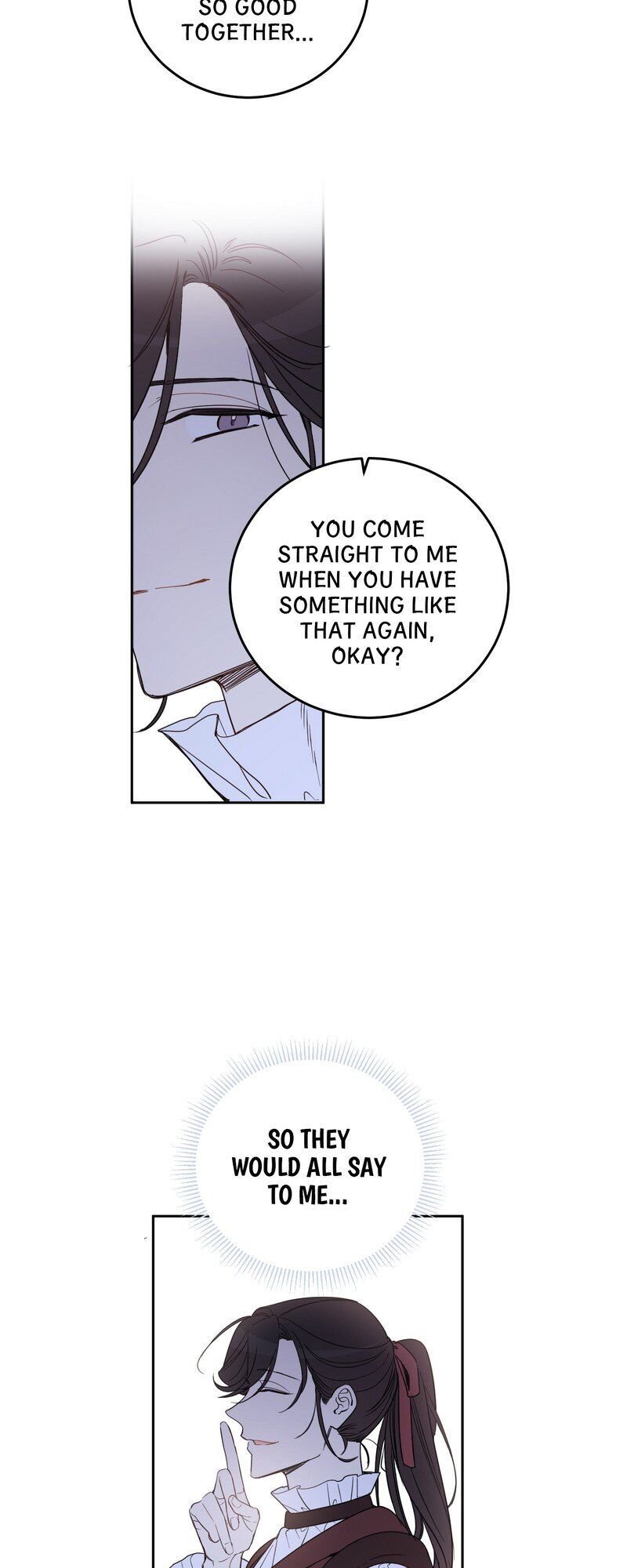 Queen Cecia’s Shorts chapter 80 page 9