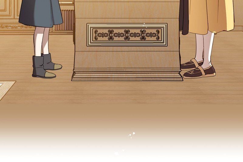 Queen Cecia’s Shorts chapter 81 page 18