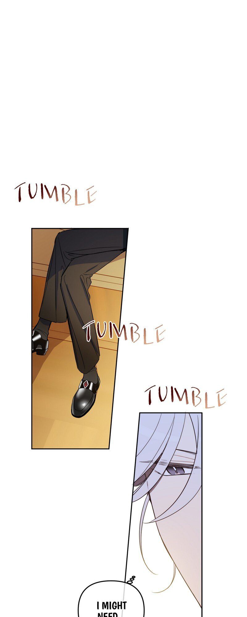 Queen Cecia’s Shorts chapter 81 page 20