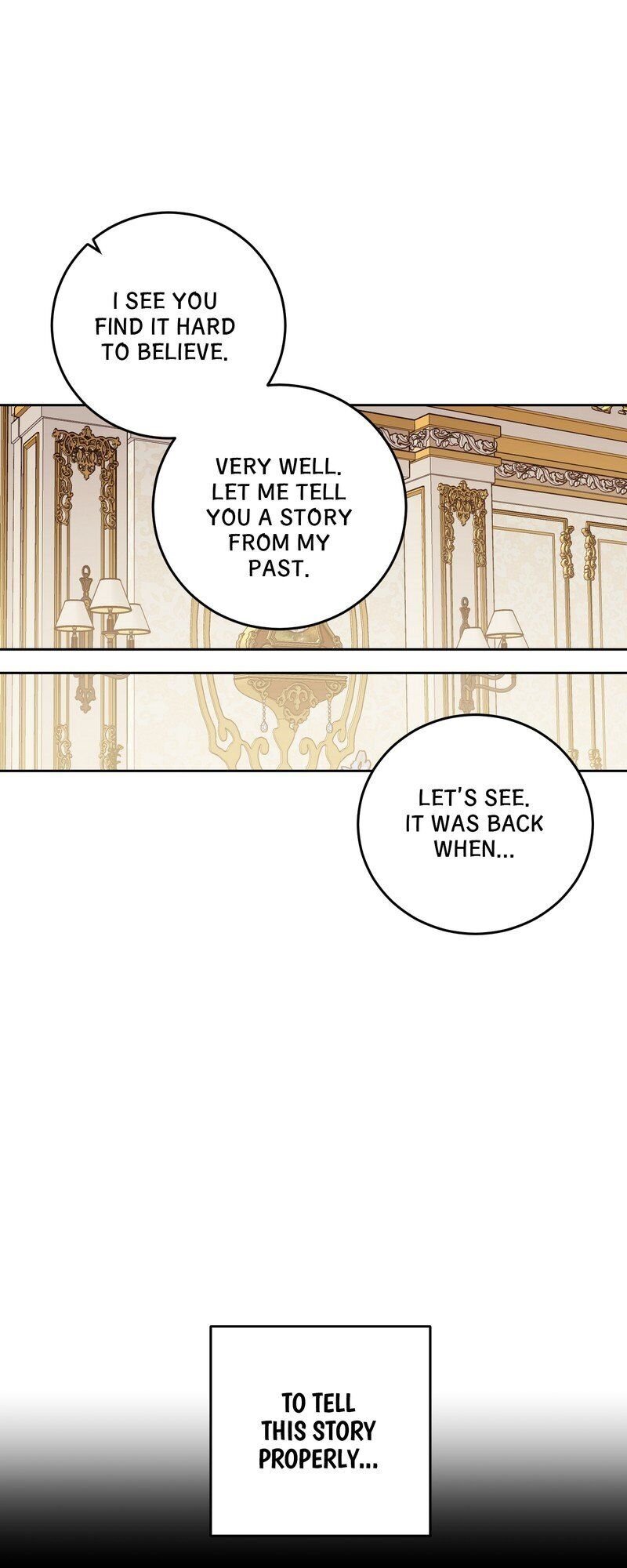 Queen Cecia’s Shorts chapter 81 page 32