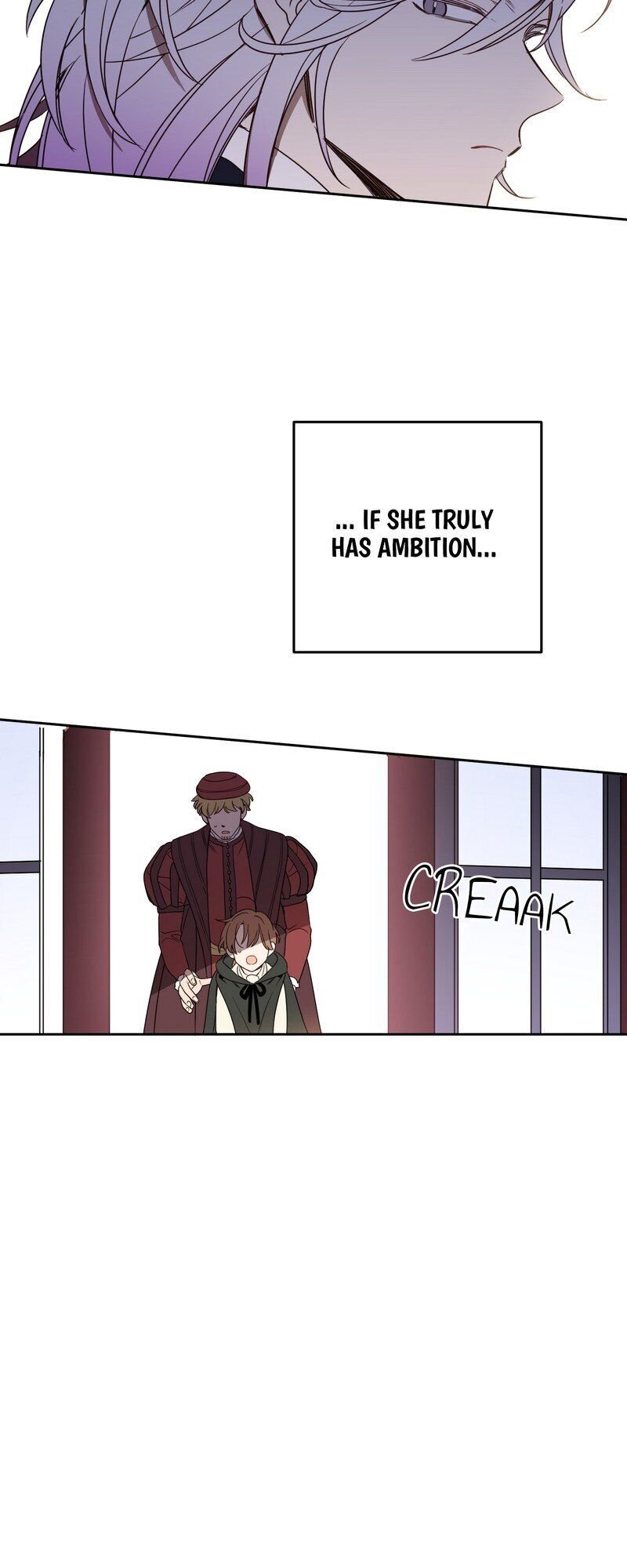 Queen Cecia’s Shorts chapter 81 page 5