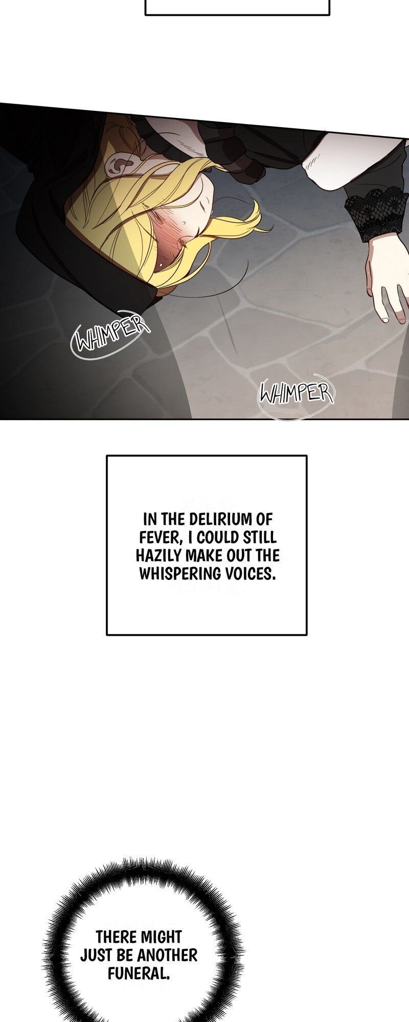 Queen Cecia’s Shorts chapter 81 page 42