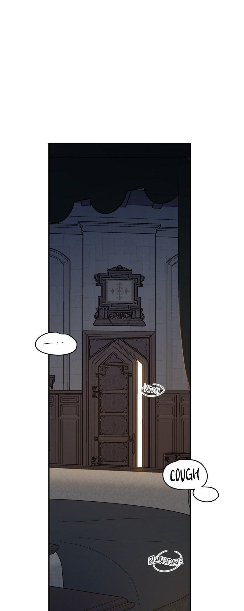 Queen Cecia’s Shorts chapter 81 page 45