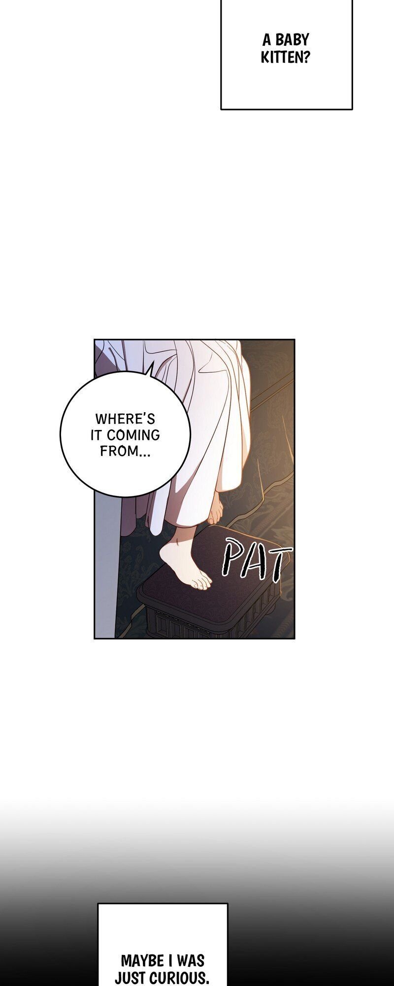 Queen Cecia’s Shorts chapter 81 page 50