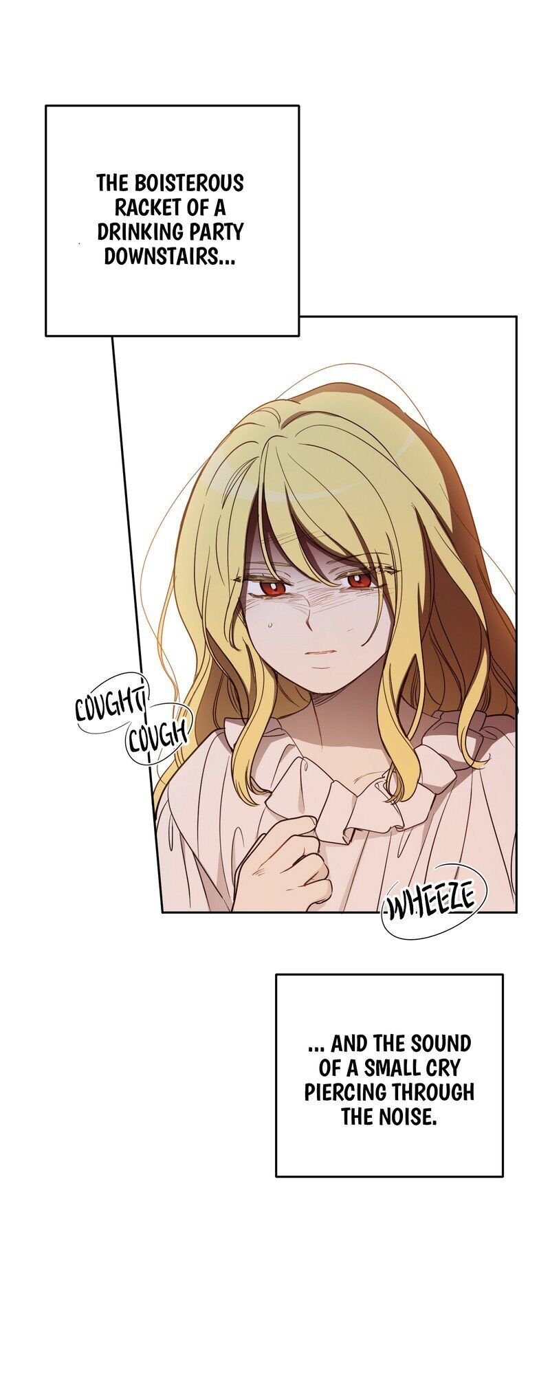 Queen Cecia’s Shorts chapter 81 page 52