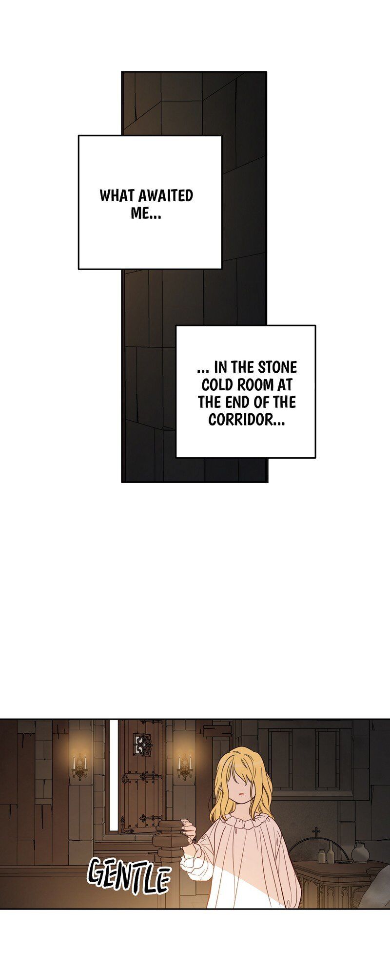 Queen Cecia’s Shorts chapter 81 page 54