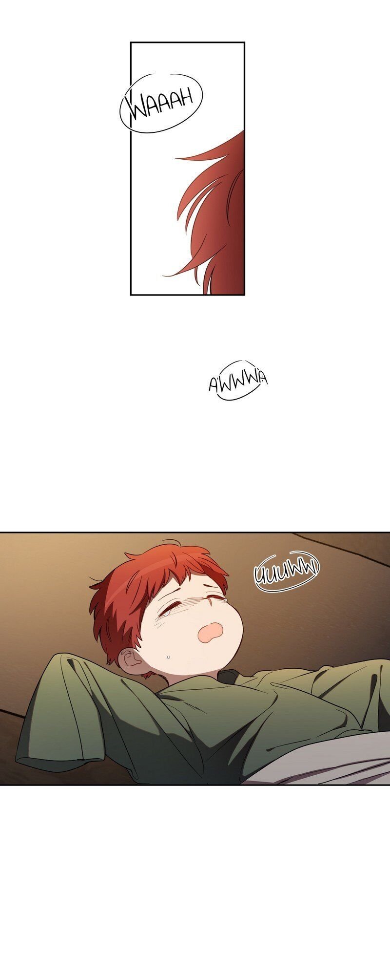 Queen Cecia’s Shorts chapter 81 page 55