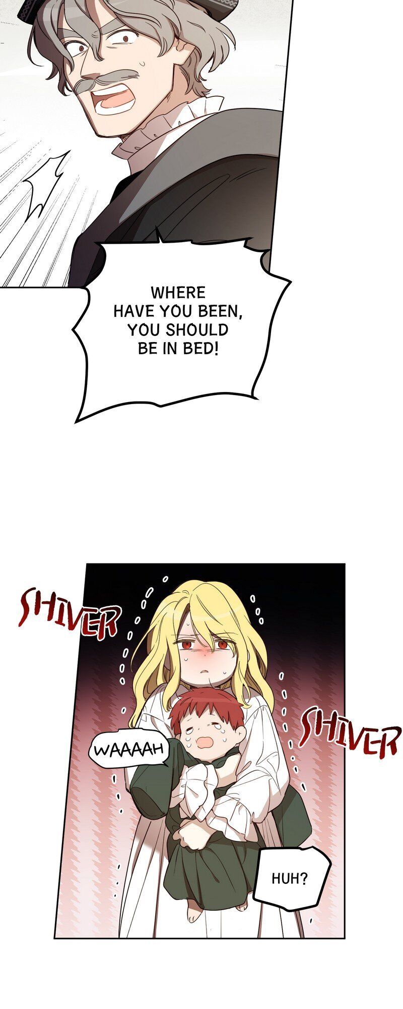 Queen Cecia’s Shorts chapter 81 page 62