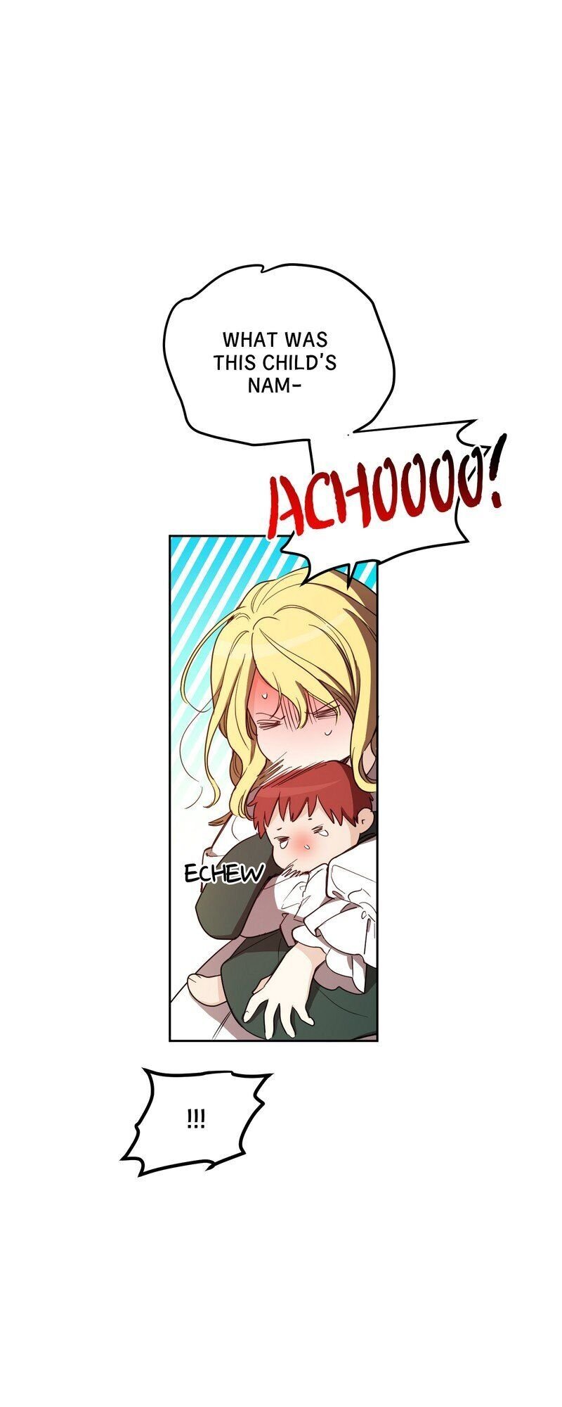 Queen Cecia’s Shorts chapter 81 page 64