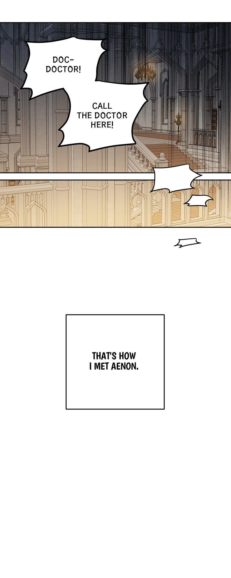Queen Cecia’s Shorts chapter 81 page 65