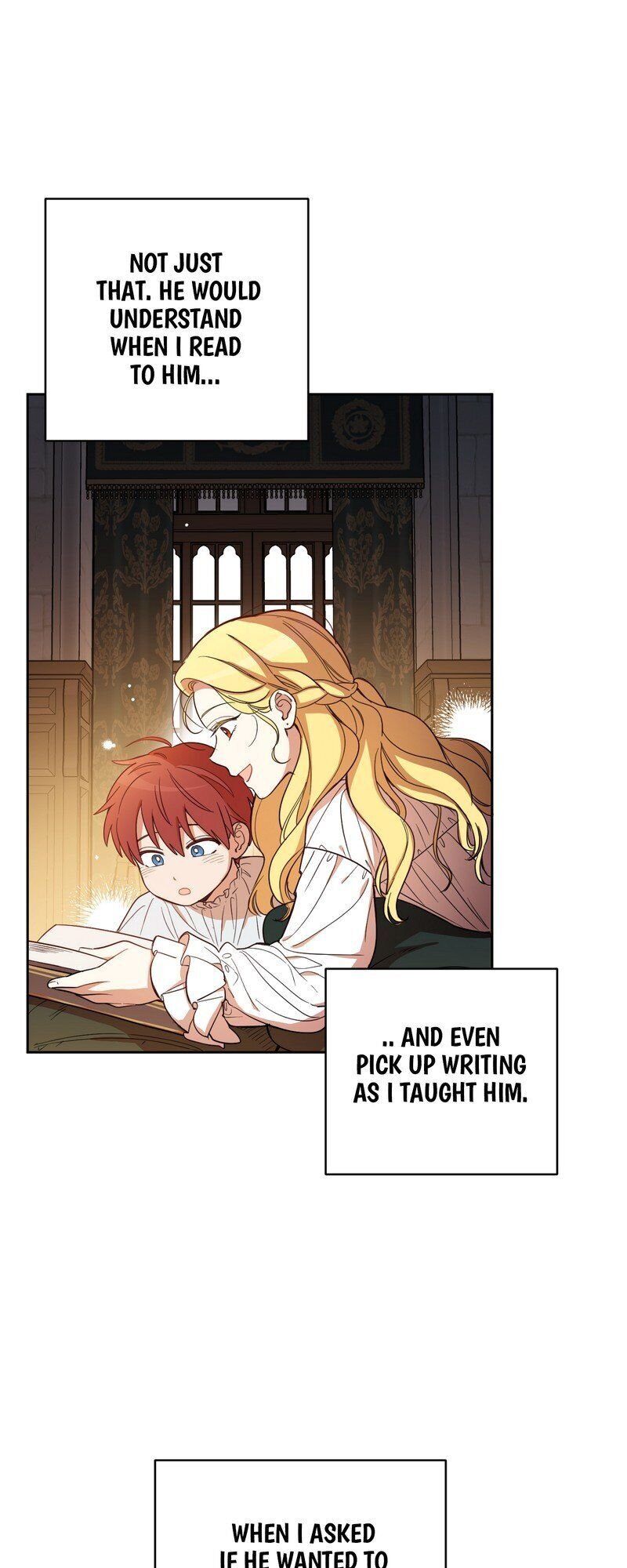Queen Cecia’s Shorts chapter 82 page 13