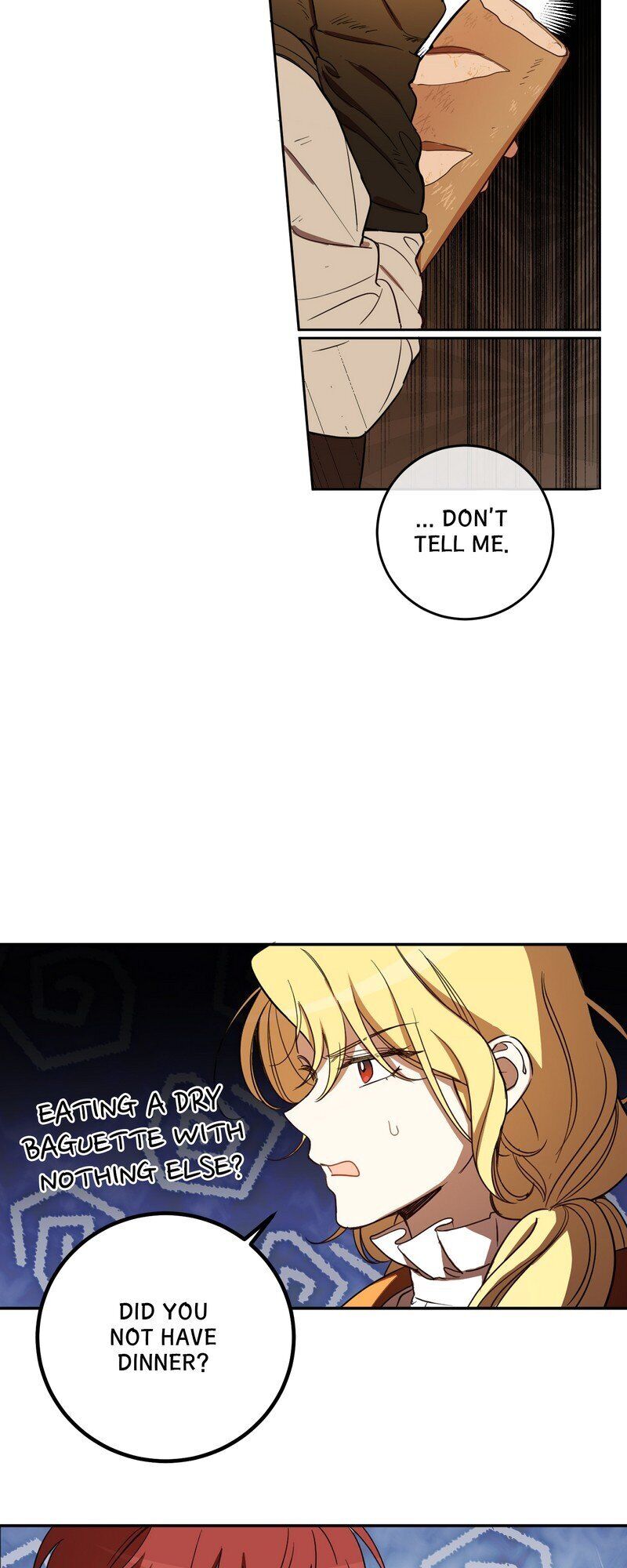 Queen Cecia’s Shorts chapter 82 page 20