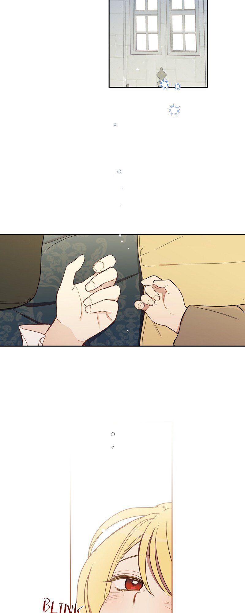 Queen Cecia’s Shorts chapter 82 page 3