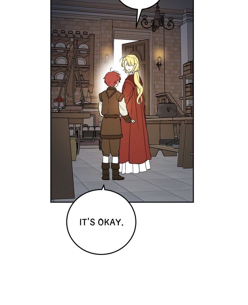 Queen Cecia’s Shorts chapter 82 page 24