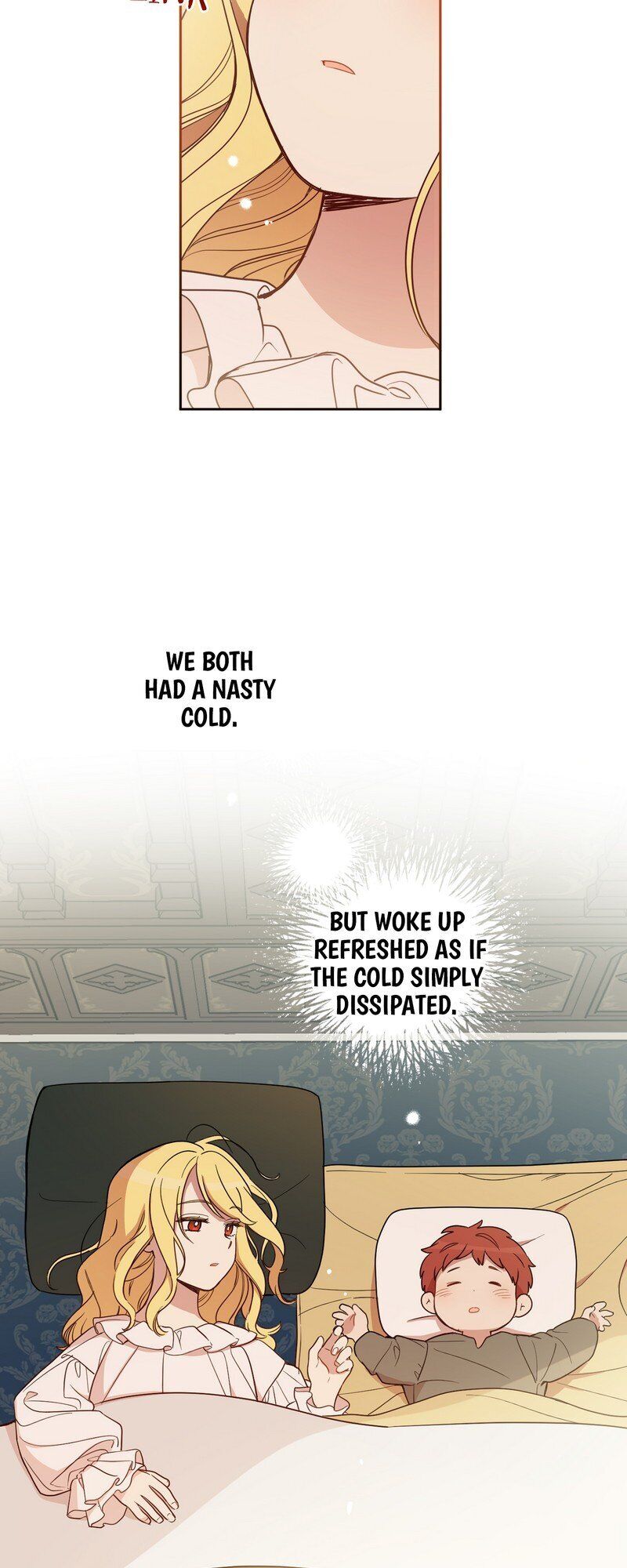 Queen Cecia’s Shorts chapter 82 page 4