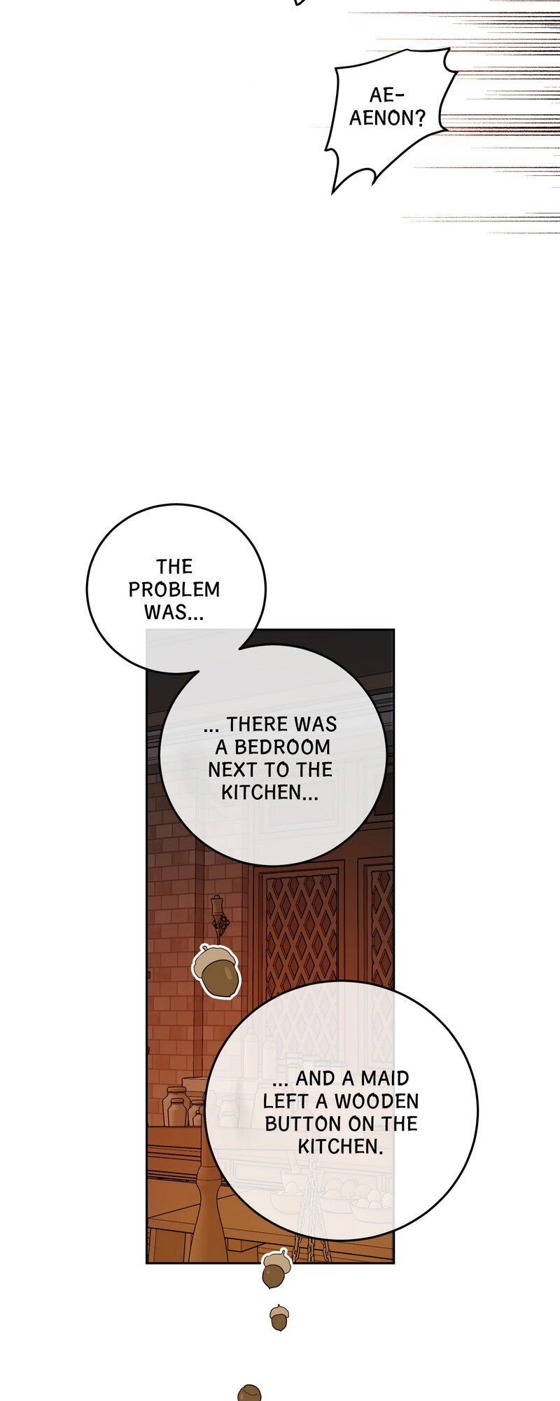 Queen Cecia’s Shorts chapter 82 page 33