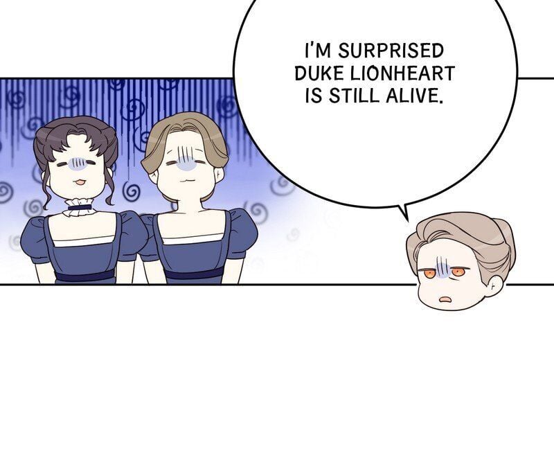 Queen Cecia’s Shorts chapter 82 page 35