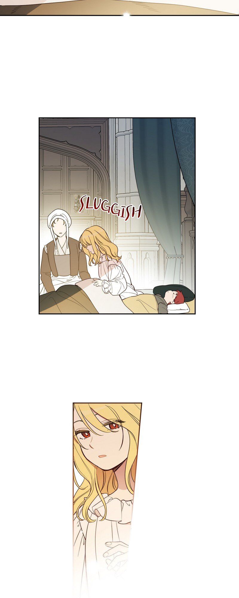 Queen Cecia’s Shorts chapter 82 page 5