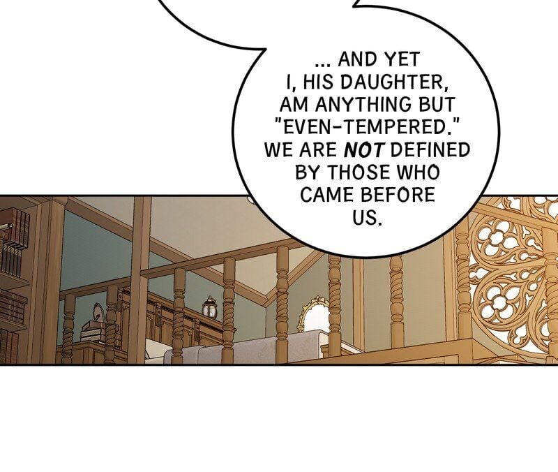 Queen Cecia’s Shorts chapter 82 page 46