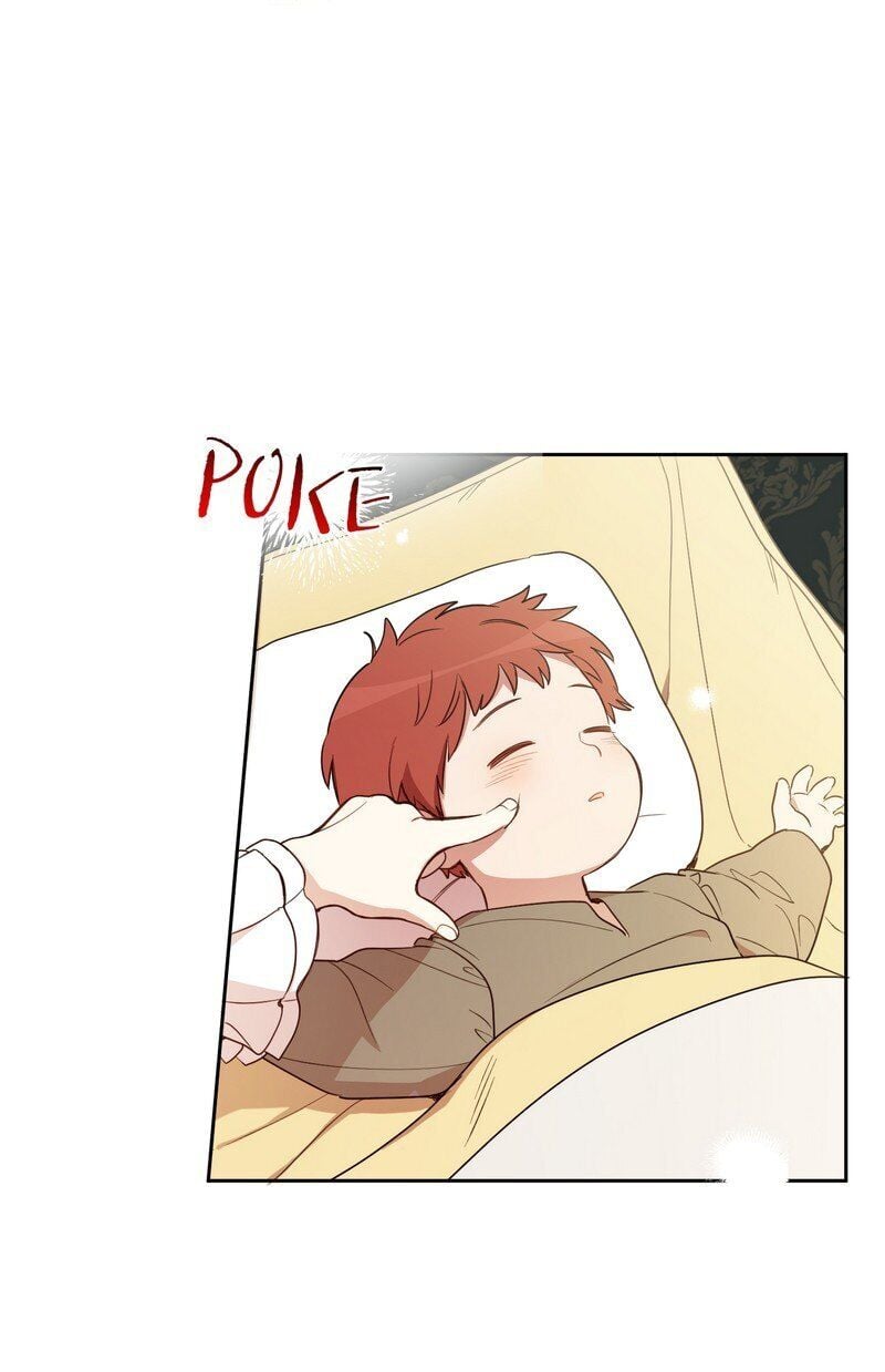 Queen Cecia’s Shorts chapter 82 page 6