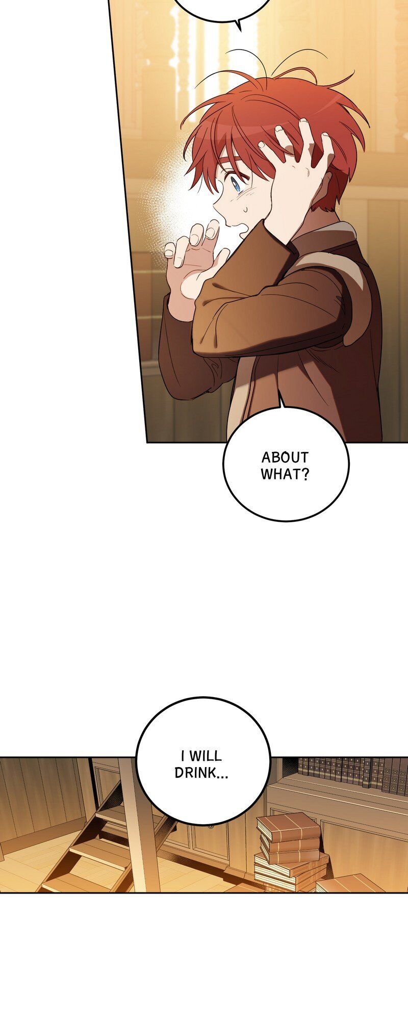 Queen Cecia’s Shorts chapter 82 page 56
