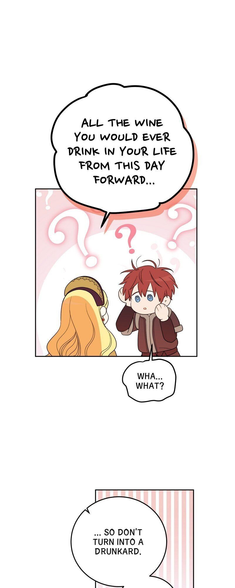 Queen Cecia’s Shorts chapter 82 page 57
