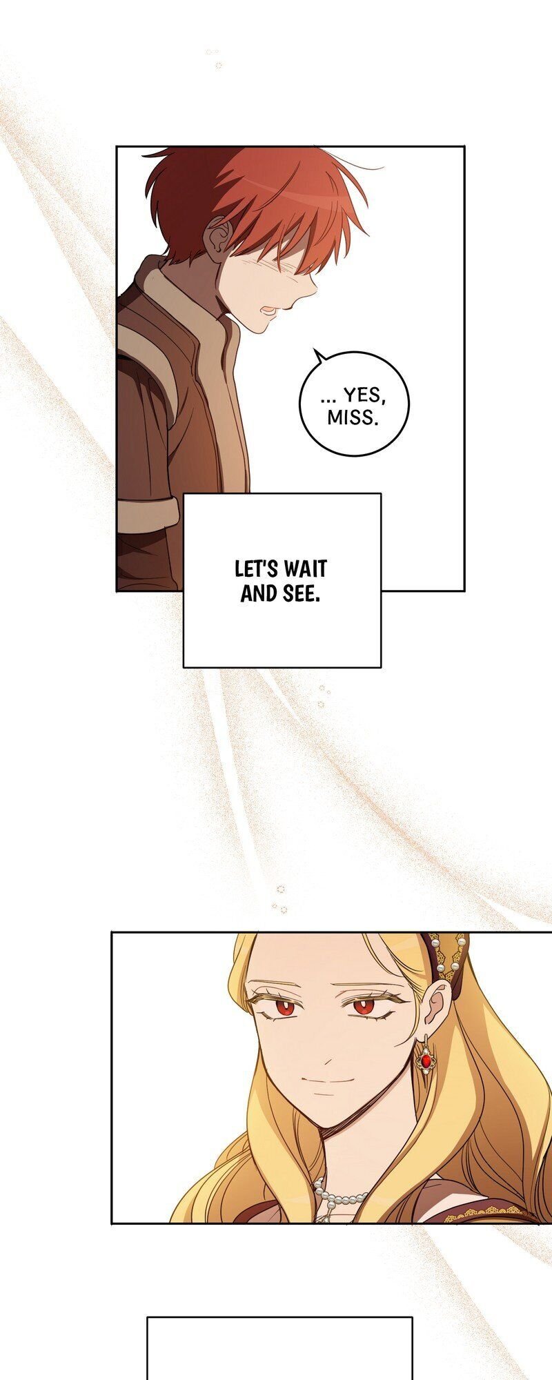 Queen Cecia’s Shorts chapter 82 page 61