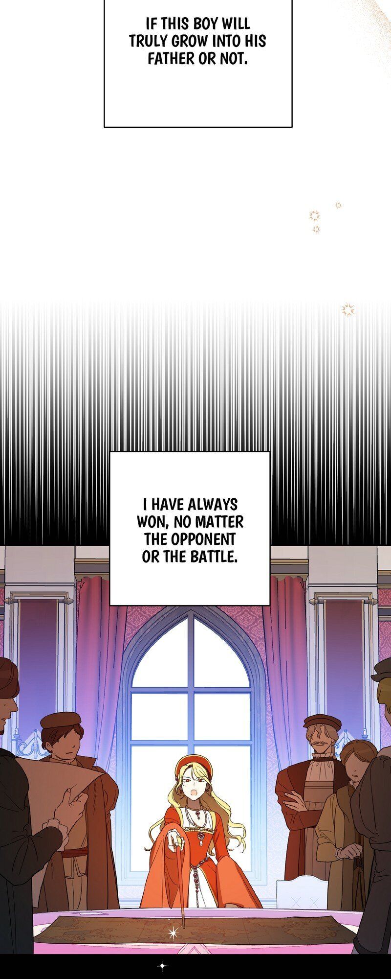 Queen Cecia’s Shorts chapter 82 page 62