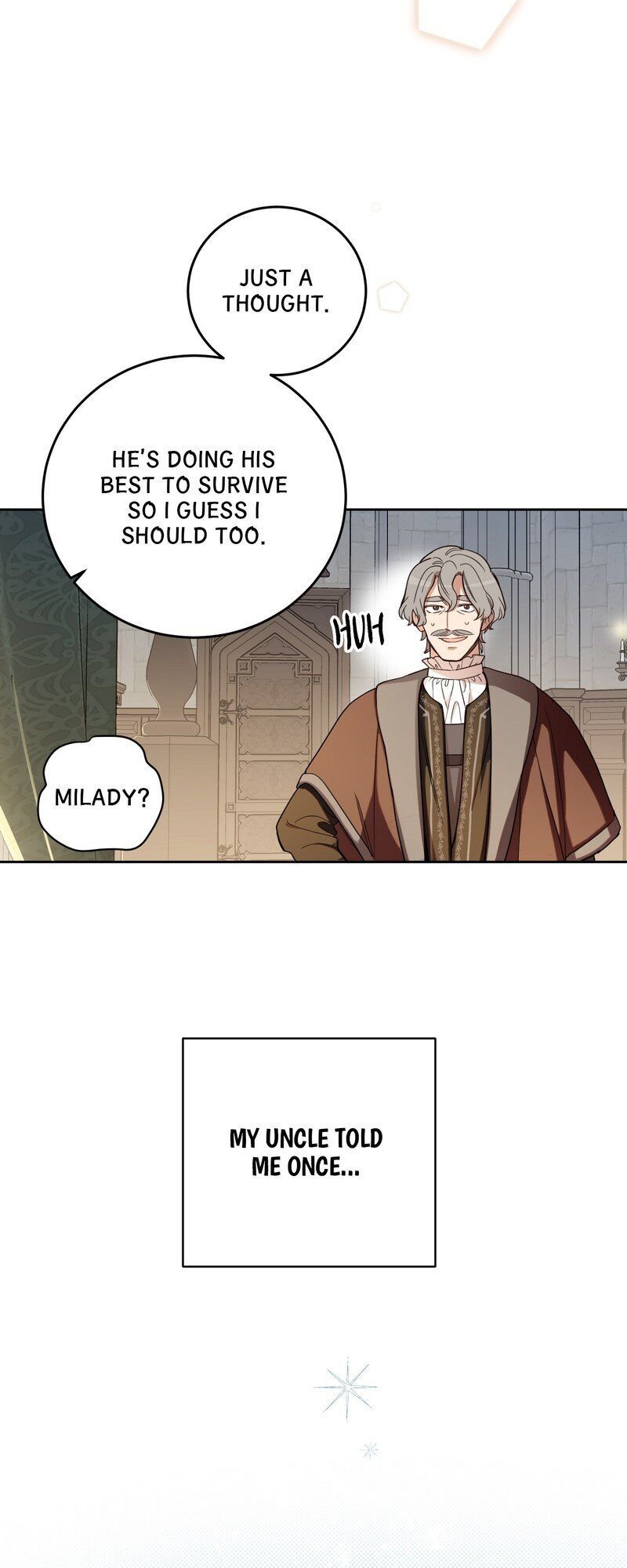 Queen Cecia’s Shorts chapter 82 page 10