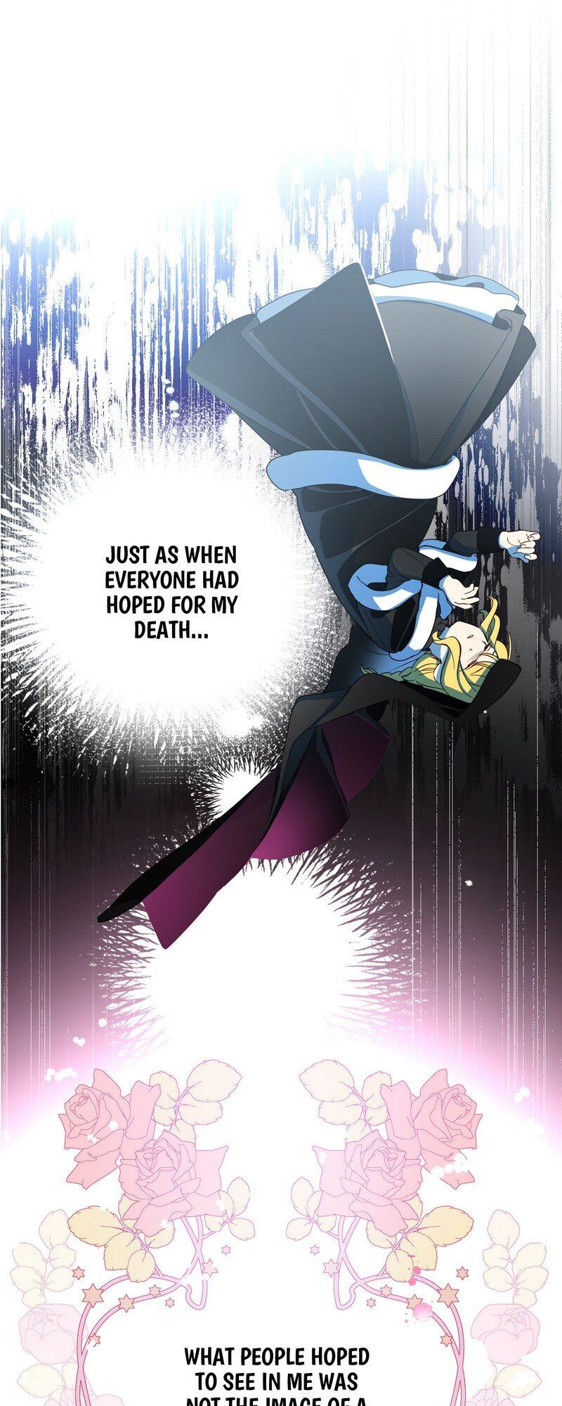 Queen Cecia’s Shorts chapter 84 page 19