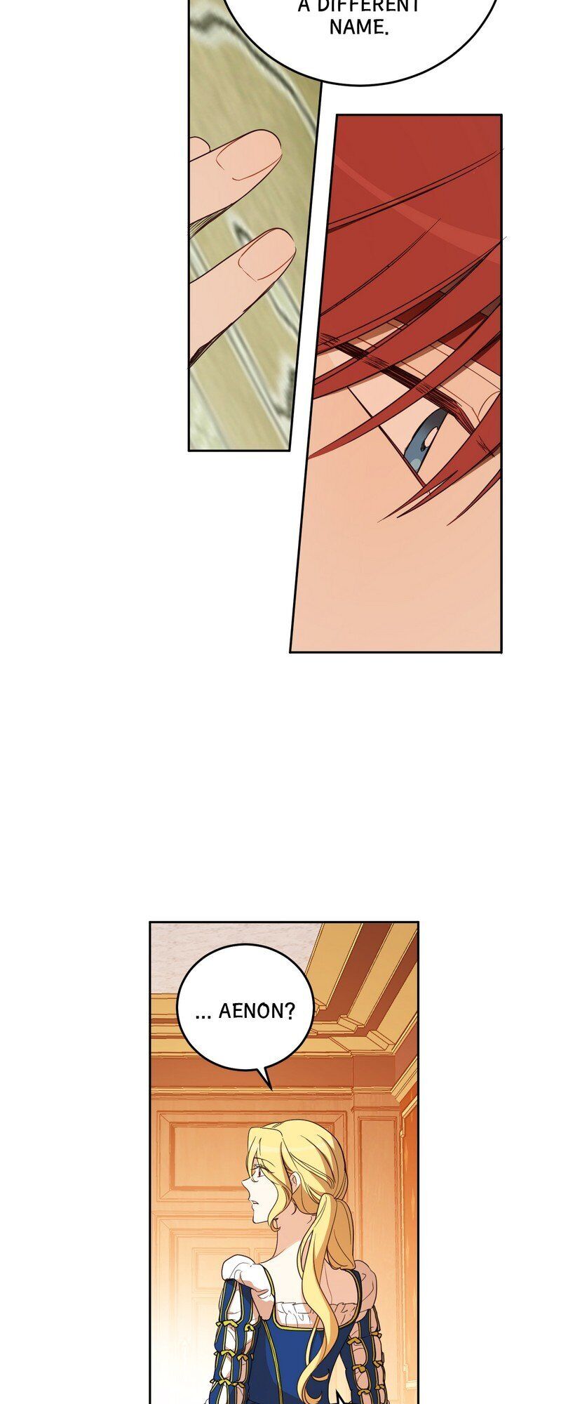 Queen Cecia’s Shorts chapter 84 page 26