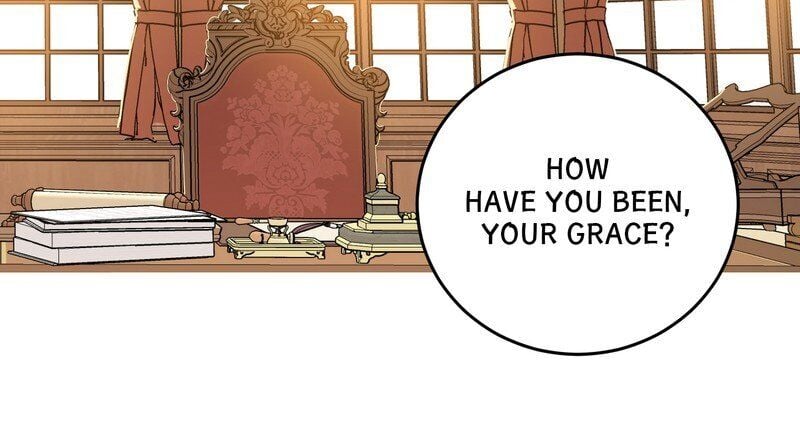 Queen Cecia’s Shorts chapter 84 page 30
