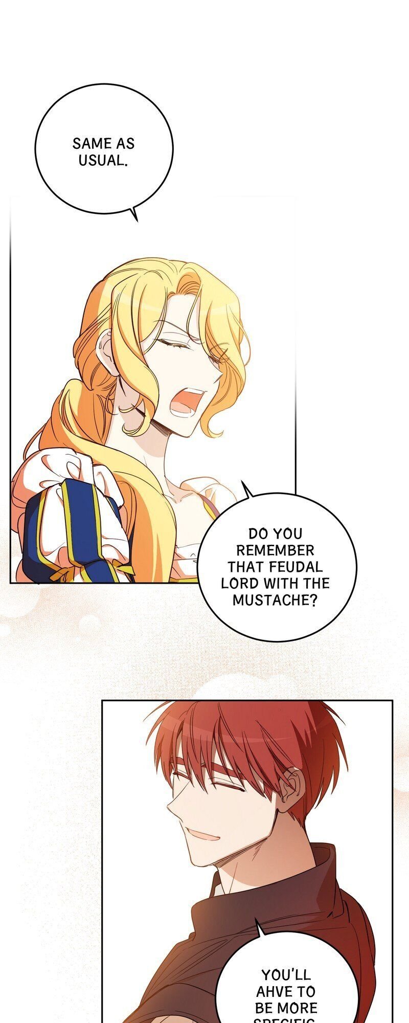Queen Cecia’s Shorts chapter 84 page 31