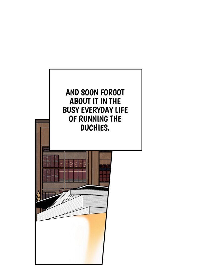 Queen Cecia’s Shorts chapter 84 page 40