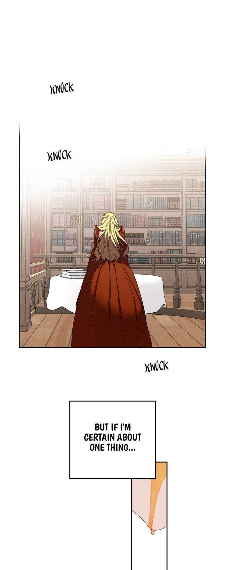 Queen Cecia’s Shorts chapter 84 page 41