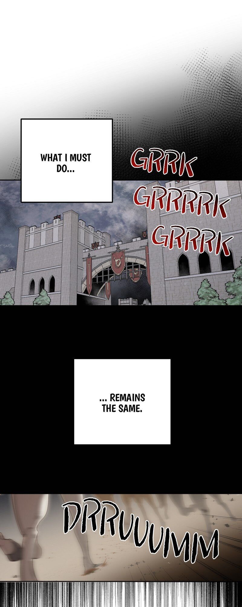 Queen Cecia’s Shorts chapter 84 page 49