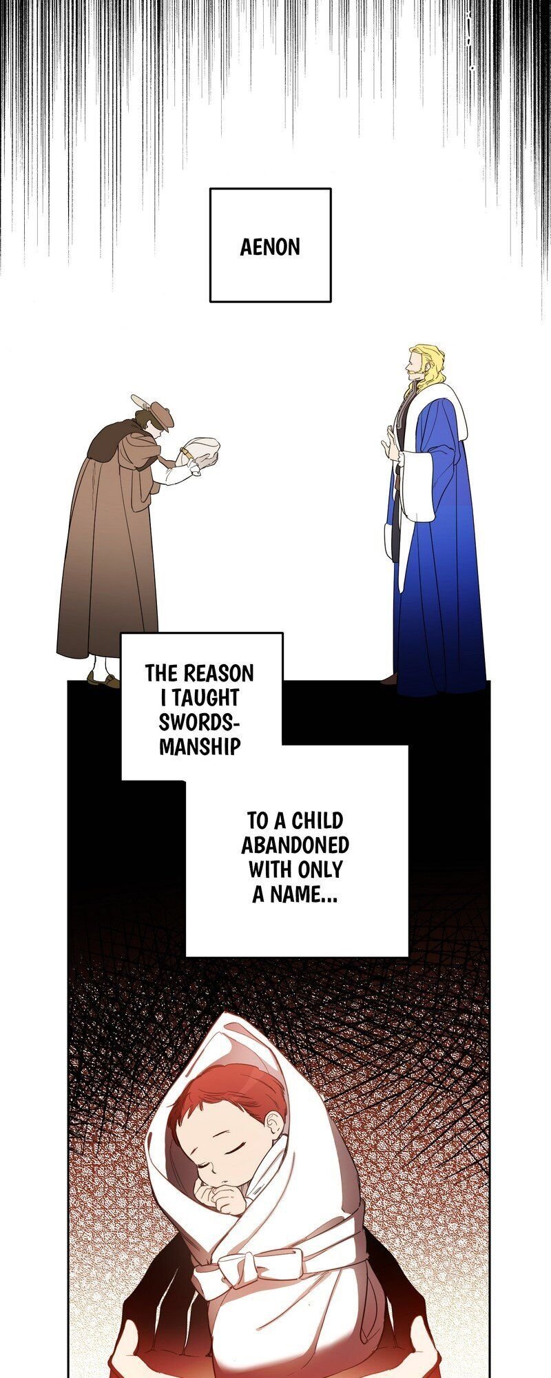 Queen Cecia’s Shorts chapter 84 page 50