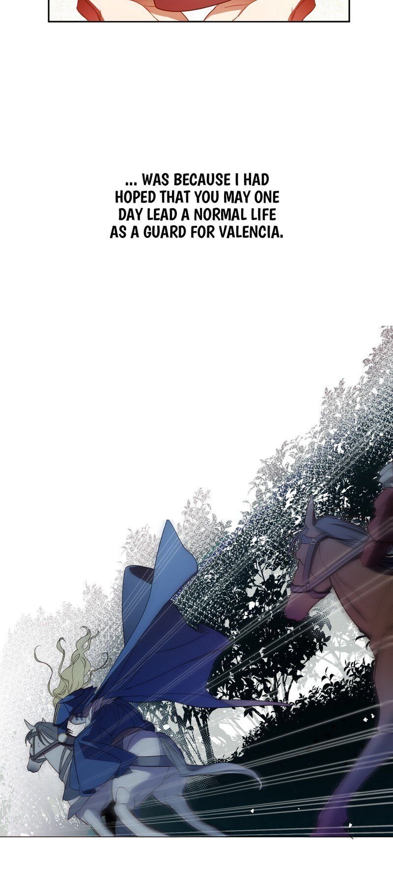 Queen Cecia’s Shorts chapter 84 page 51