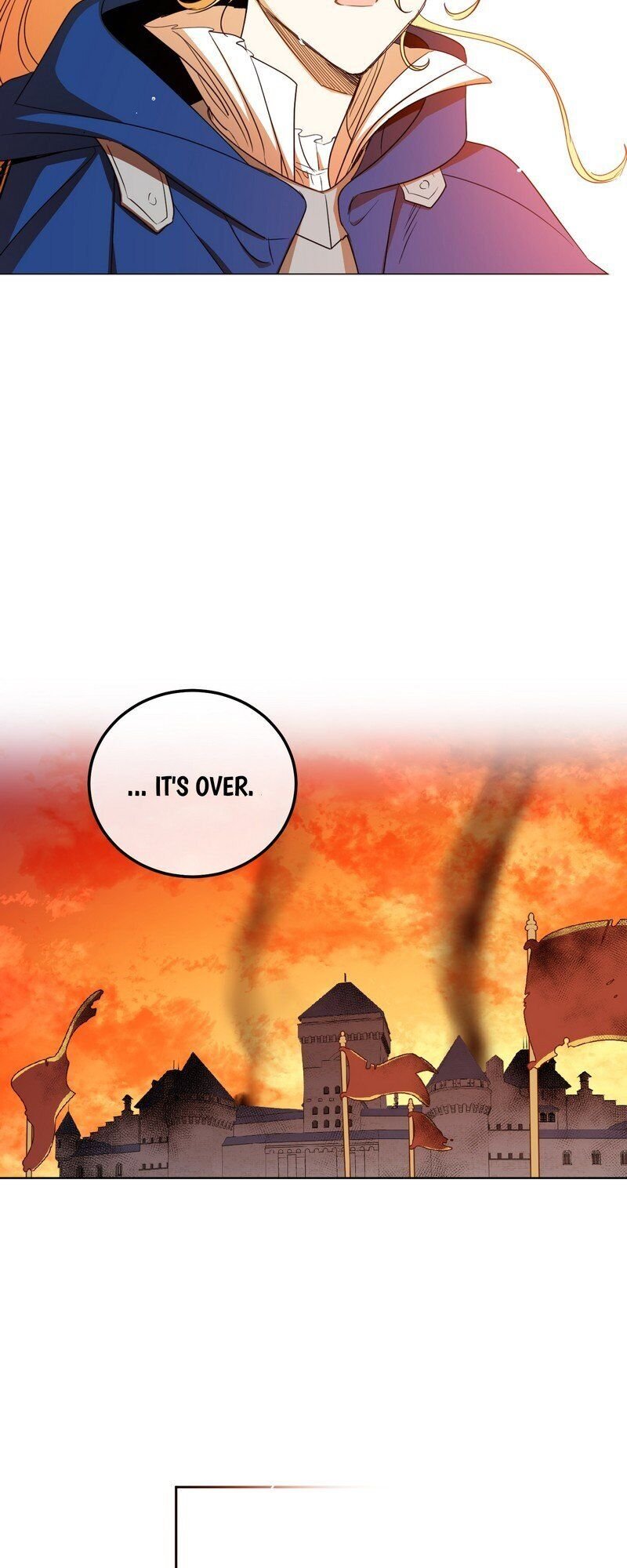 Queen Cecia’s Shorts chapter 84 page 55