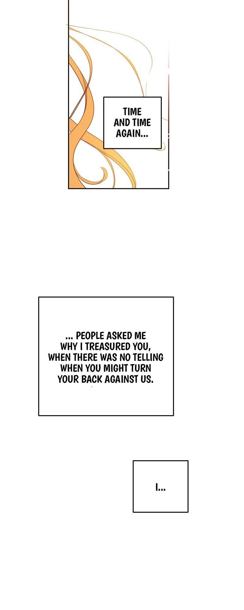 Queen Cecia’s Shorts chapter 84 page 56