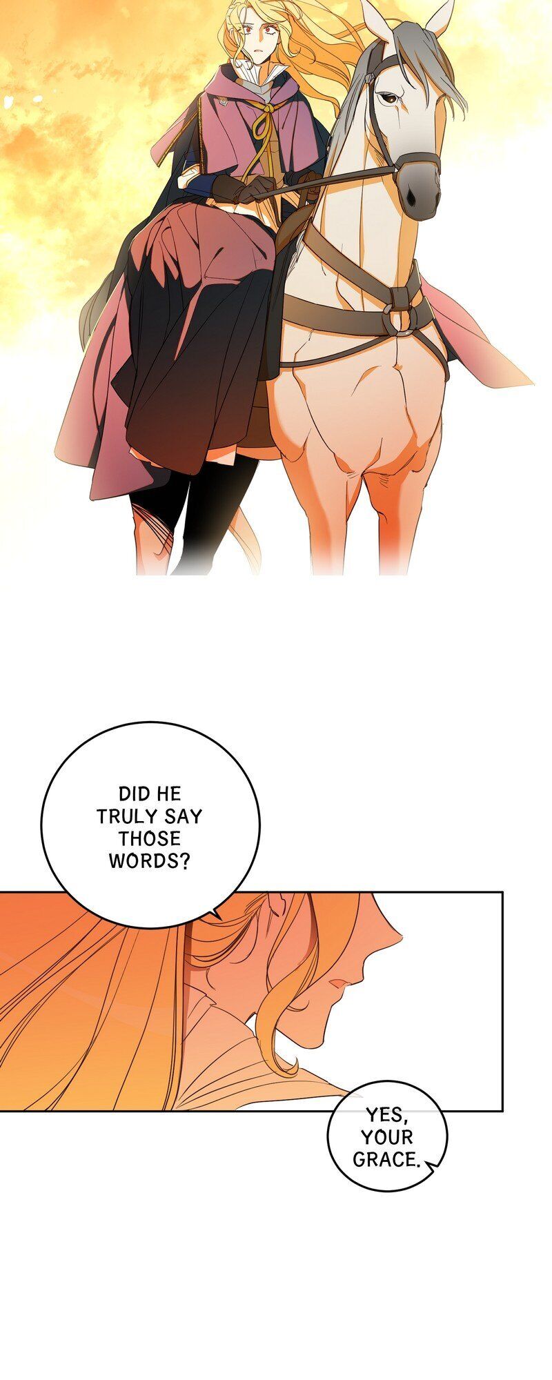 Queen Cecia’s Shorts chapter 84 page 60