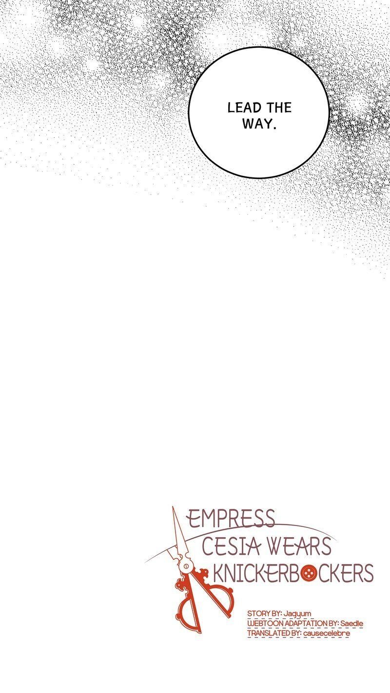 Queen Cecia’s Shorts chapter 84 page 62