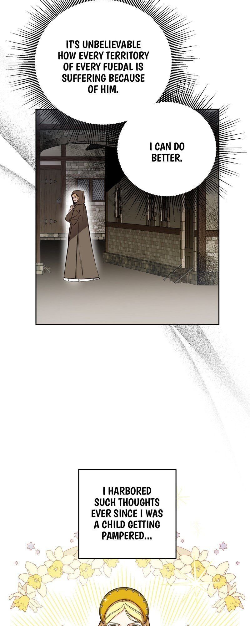 Queen Cecia’s Shorts chapter 84 page 10