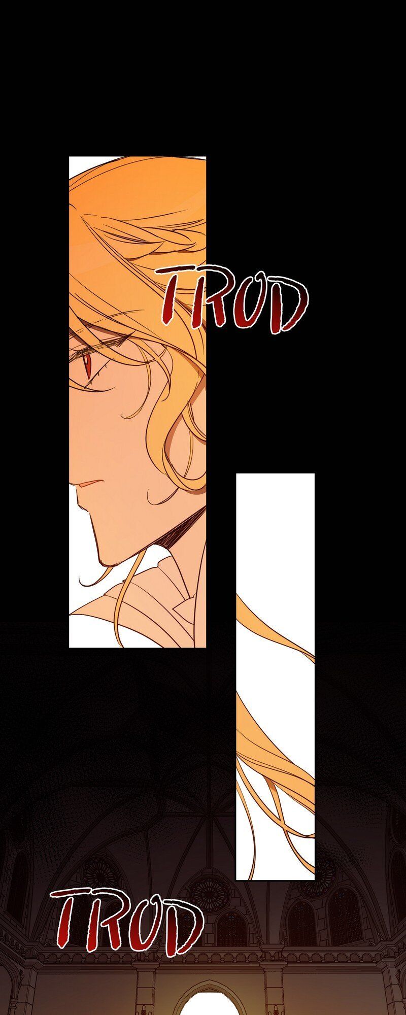 Queen Cecia’s Shorts chapter 85 page 1