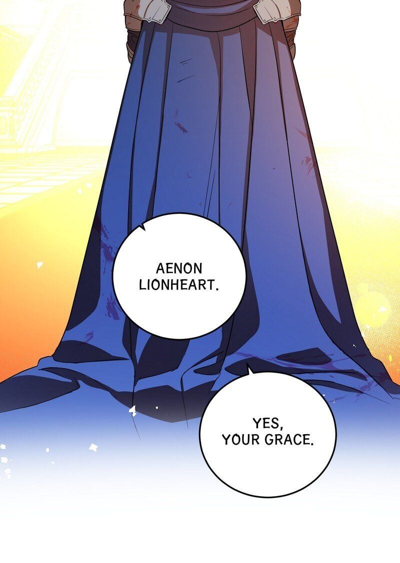 Queen Cecia’s Shorts chapter 85 page 26