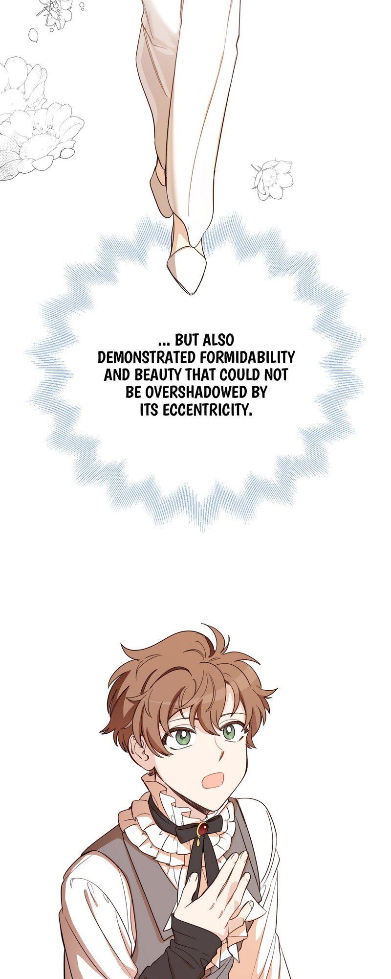 Queen Cecia’s Shorts chapter 85 page 40