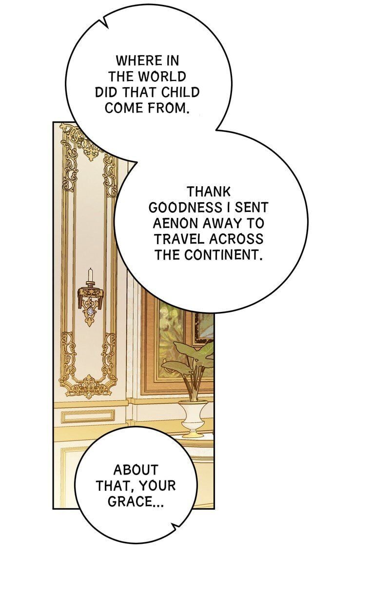 Queen Cecia’s Shorts chapter 85 page 43