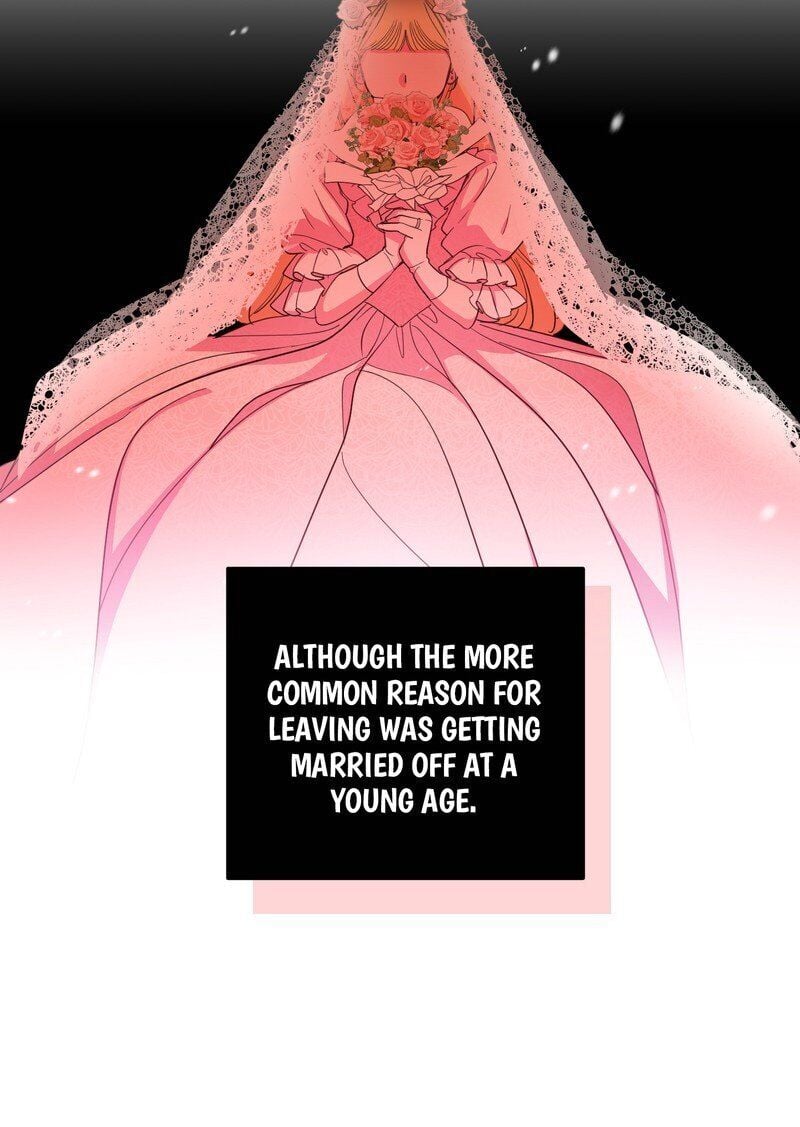 Queen Cecia’s Shorts chapter 85 page 60